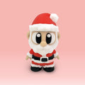 Christmas Santa