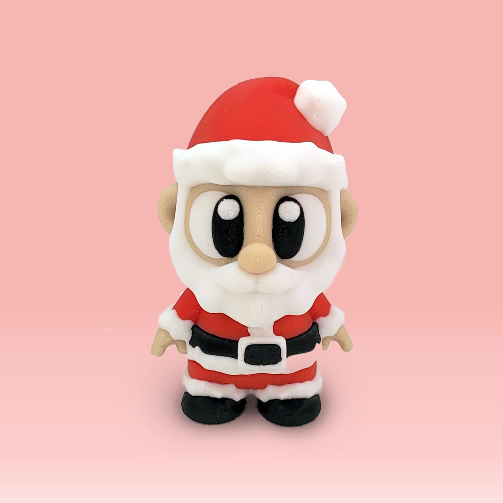 Christmas Santa